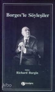 Borges'le Söyleşiler