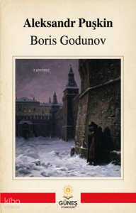Boris Godunov