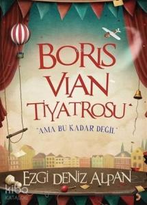 Boris Vian Tiyatrosu