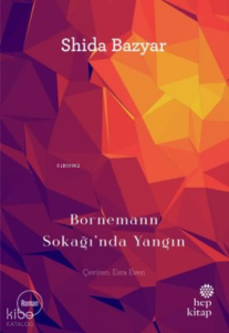 Bornemann Sokağı'nda Yangın