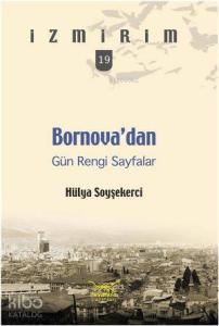 Bornovadan Gün Rengi Sayfalar