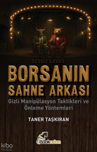 Borsanın Sahne Arkası