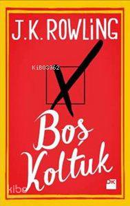 Boş Koltuk (Ciltli)