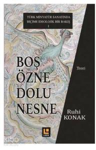 Boş Özne Dolu Nesne