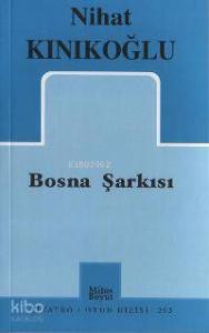 Bosna Şarkısı
