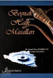 Boşnak Halk Masalları