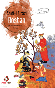 Bostan; Tam Metin
