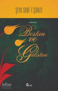 Bostan ve Gülistan
