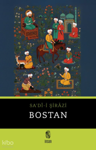 Bostan