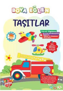 Boya - Eğlen - Taşıtlar