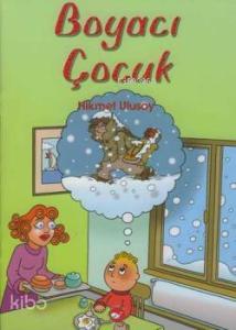 Boyacı Çocuk