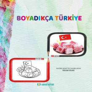 Boyadıkça Türkiye