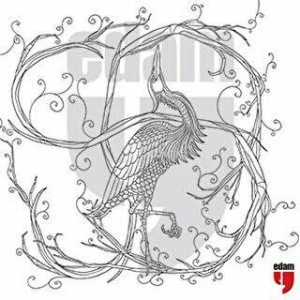 Boyama Kâğıdı - Leylek (20’li Paket)