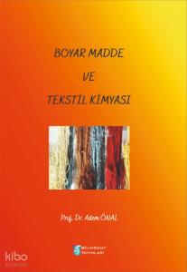 Boyar Madde Ve Tekstil  Kimyası