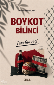 Boykot Bilinci ;Tarafını Seç!
