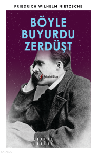 Böyle Buyurdu Zerdüşt