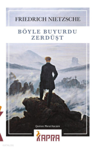 Böyle Buyurdu Zerdüşt