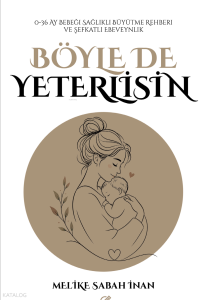 Böyle De Yeterlisin