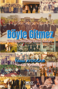 Böyle Gitmez