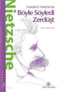 Böyle Söyledi Zerdüşt
