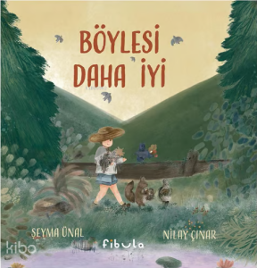 Böylesi Daha İyi