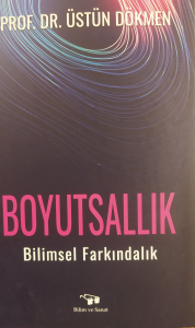 Boyutsallık - Bilimsel Farkındalık