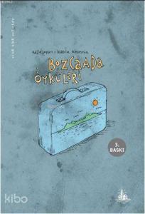 Bozcaada Öyküleri