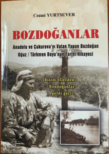 Bozdoğanlar