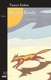 Bozkır Kitabı