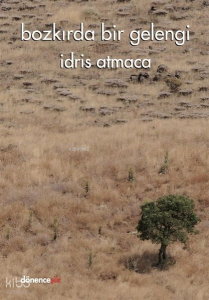 Bozkırda Bir Gelengi