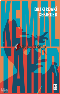 Bozkırdaki Çekirdek