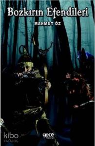 Bozkırın Efendileri