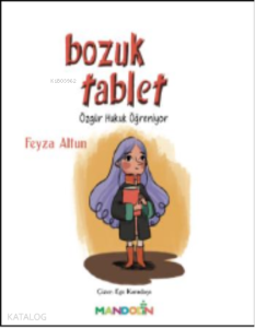 Bozuk Tablet