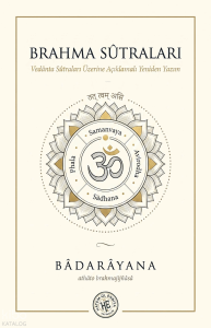 Brahma Sutraları