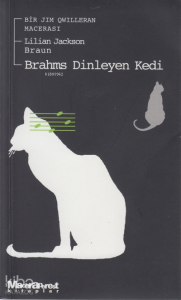 Brahms Dinleyen Kedi