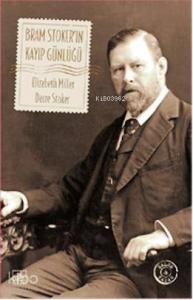 Bram Stoker'ın Kayıp Günlüğü