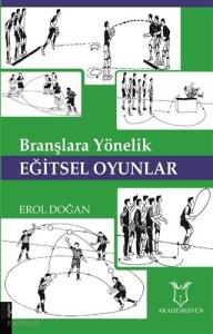 Branşlara Yönelik Eğitsel Oyunlar