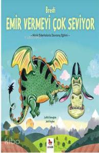 Bredi Emir Vermeyi Çok Seviyor; Minik Ejderhalarla Davranış Eğitimi