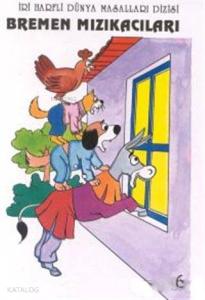 Bremen Mızıkacıları