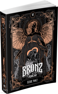 Bronz 6 - Âşıklar