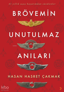 Brövemin Unutulmaz Anıları