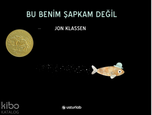 Bu Benim Şapkam Değil