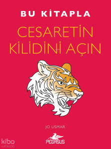 Bu Kitapla Cesaretin Kilidini Açın