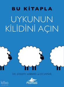 Bu Kitapla Uykunun Kilidini Açın