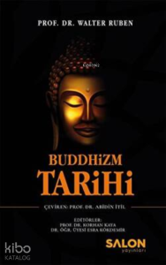 Buddhizm Tarihi