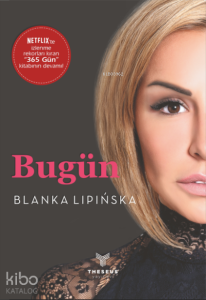 Bugün;365 Gün 2 Kitap