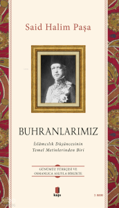 Buhranlarımız