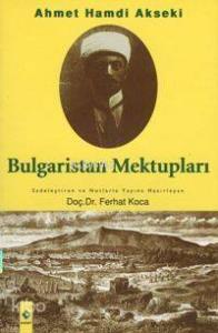 Bulgaristan Mektupları