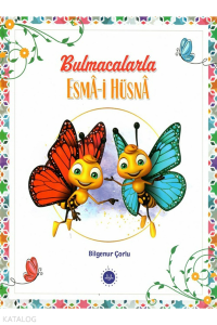 Bulmacalarla Esmâ-i Hüsnâ