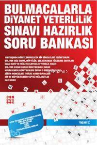 Bulmacalarla Yeterlilik Sınavına Hazırlık Soru Bankası